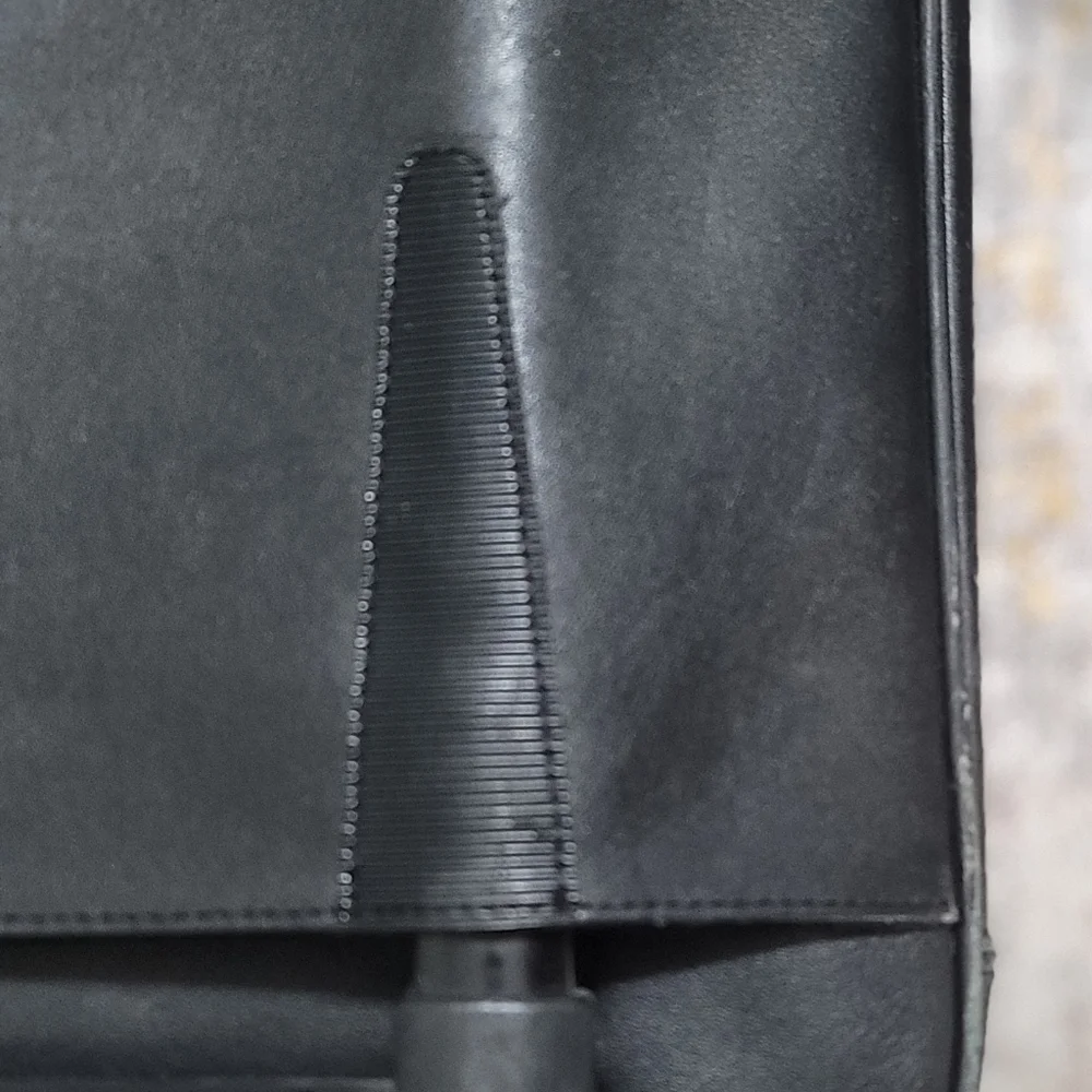 Wilsons Leather‎ Black 19